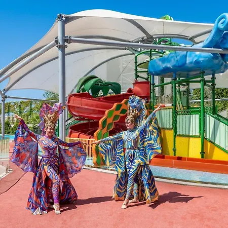 سبا ومنتجع كورنيلا دايموند منتجع
