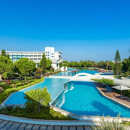 Resort Cornelia Diamond Golf &