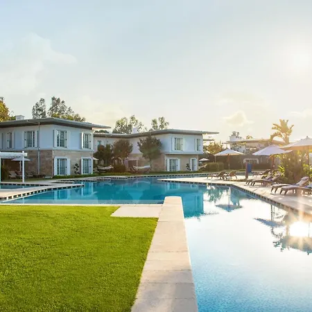 Resort Cornelia Diamond Golf & Belek